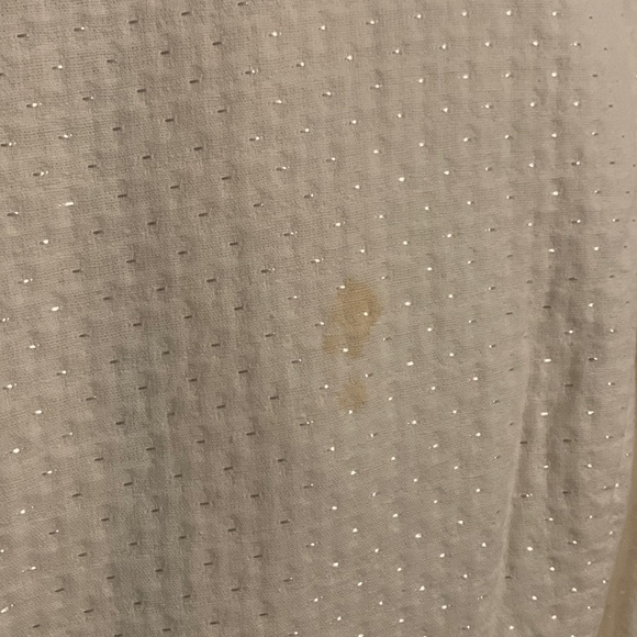 Forever 21 White Dress - Picture 2 of 4